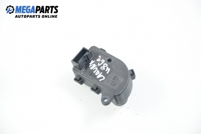 Моторче клапа парно за Renault Laguna II Hatchback (03.2001 - 12.2007) 1.8 16V (BG0B, BG0M), 120 к.с.