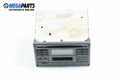 CD плеър за Renault Laguna I Hatchback (11.1993 - 08.2002), № Philips 22 DC 982/72B / 7700838027