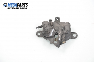 Брава преден капак за Toyota Yaris Verso (08.1999 - 09.2005)