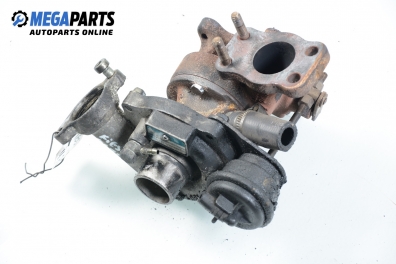 Турбо за Ford Fiesta V Hatchback (11.2001 - 03.2010) 1.4 TDCi, 68 к.с., № KP 35-487599