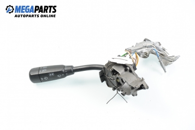 Лостче за светлини и чистачки  за Mercedes-Benz E-Class Sedan (W210) (06.1995 - 08.2003)