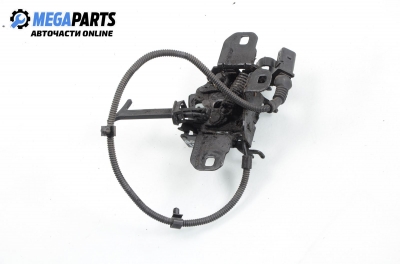 Брава преден капак за Volkswagen Bora Sedan (10.1998 - 12.2013), седан