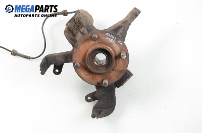 Шенкел главина за Ford Focus I Estate (02.1999 - 12.2007), позиция: предна, лява