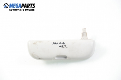 Кутия за очила за Renault Laguna II Hatchback (03.2001 - 12.2007)