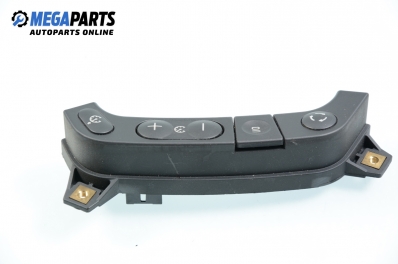 Бутони волан за BMW 5 Series E39 Touring (01.1997 - 05.2004)