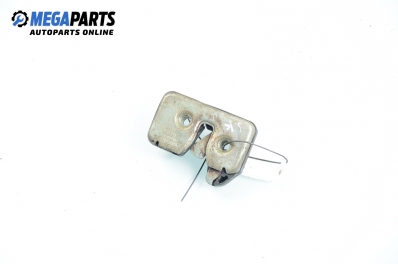 Брава заден капак за Volkswagen Golf II Hatchback (08.1983 - 12.1992), позиция: задна, № 191 827 505