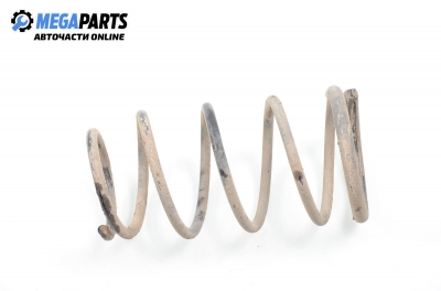 Пружина за ходова част за Honda HR-V (GH) (03.1999 - ...), позиция: задна