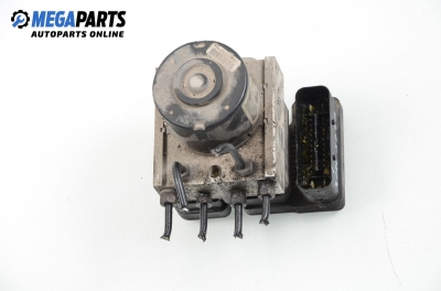 Помпа ABS за Citroen C2 Hatchback (09.2003 - 04.2009), № 10 0970 1109 3