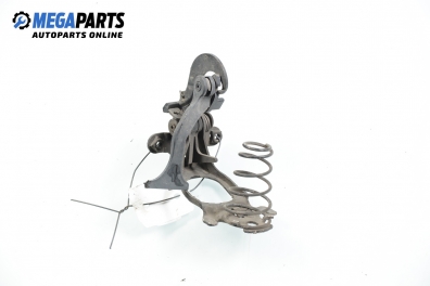 Брава преден капак за Mercedes-Benz E-Class Sedan (W210) (06.1995 - 08.2003), 4+1 вр., седан, позиция: предна