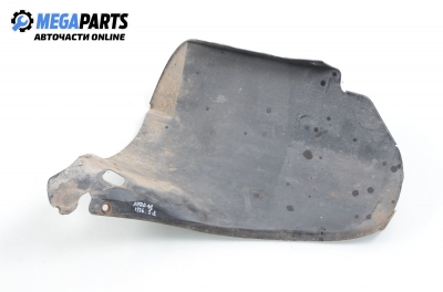 Подкалник за Opel Astra G Hatchback (02.1998 - 12.2009), 2+1 вр., хечбек, позиция: задна, дясна