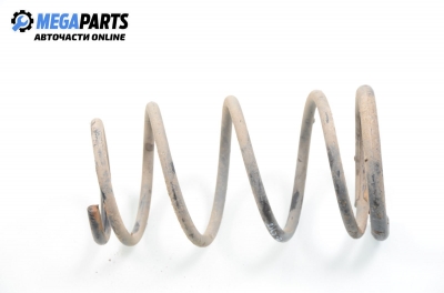 Пружина за ходова част за Honda HR-V (GH) (03.1999 - ...), позиция: задна