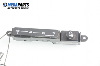 Индикатор автоматични скорости за Mercedes-Benz E-Class Sedan (W211) (03.2002 - 03.2009), № Delphi 13569820