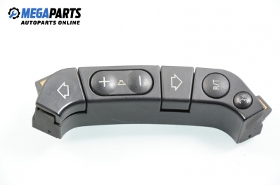 Бутони волан за BMW 5 Series E39 Touring (01.1997 - 05.2004)