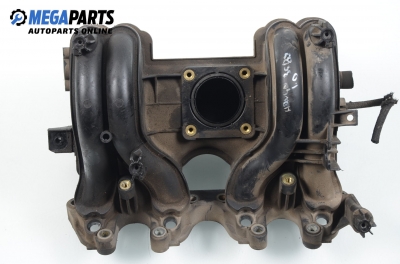 Всмукателен колектор за Seat Arosa Hatchback (05.1997 - 06.2004) 1.0, 50 к.с.