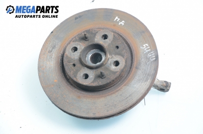 Шенкел главина за Fiat Brava Hatchback (10.1995 - 06.2003), позиция: предна, дясна