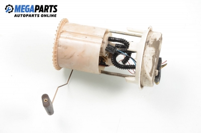 Нивомер за Citroen C2 Hatchback (09.2003 - 04.2009) 1.1