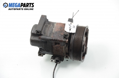 Компресор климатик за Mazda 6 Hatchback I (08.2002 - 12.2008) 2.0 DI, 136 к.с., № H12A1AE4DC