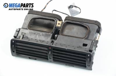 Духалки парно за BMW 7 Series E38 (10.1994 - 11.2001)