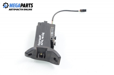 Ключалка за капачката на резервоара за Opel Astra G Hatchback (02.1998 - 12.2009), хечбек