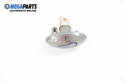 Мигач за Citroen C5 I Sedan (03.2001 - 03.2005), хечбек, позиция: лява