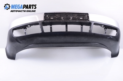 Предна броня за Audi A6 Avant C5 (11.1997 - 01.2005), комби, позиция: предна