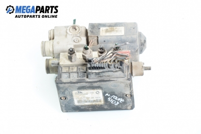 Помпа ABS за Renault Megane I Coach (03.1996 - 08.2003), № Ate 10.0945-0501.3