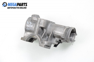 Конзола контактен ключ за Audi A3 Hatchback I (09.1996 - 05.2003)