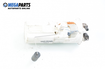 Нивомер за Land Rover Freelander SUV I (02.1998 - 10.2006) 1.8 i 16V 4x4