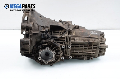 Ръчна скоростна кутия за Volkswagen Passat Sedan B5.5 (10.2000 - 12.2005) 2.0, 130 к.с., № 012 301 103 AD