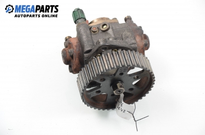 ГНП-горивонагнетателна помпа за Mazda 6 Hatchback I (08.2002 - 12.2008) 2.0 DI, 136 к.с.