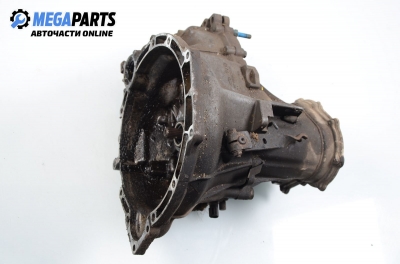 Ръчна скоростна кутия за Ford Fiesta III Hatchback (01.1989 - 01.1997) 1.1, 55 к.с.