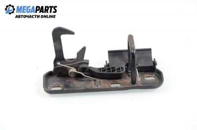 Брава преден капак за Volkswagen Golf V Hatchback (10.2003 - 02.2009), 2+1 вр.