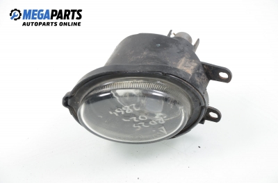 Халоген за Rover 25 Hatchback (09.1999 - 06.2006), хечбек, позиция: лява