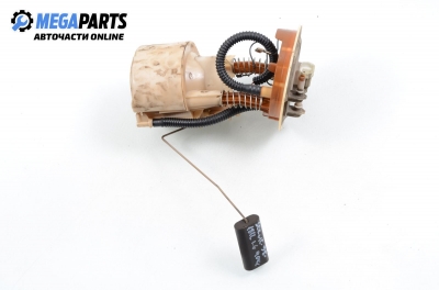 Нивомер за Renault Megane Scenic (10.1996 - 12.2001) 1.6 e (JA0F)