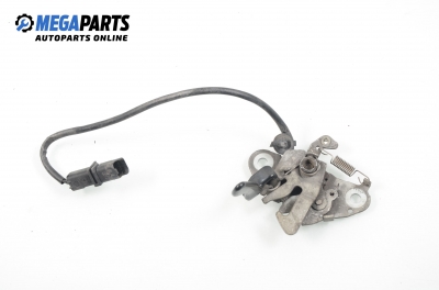 Брава преден капак за Citroen C5 I Sedan (03.2001 - 03.2005), хечбек