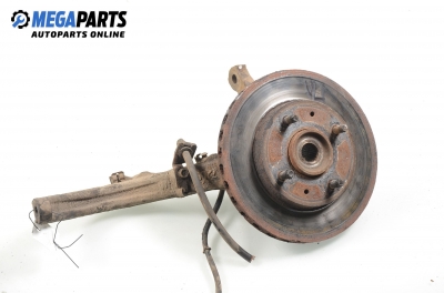 Шенкел главина за Mitsubishi Galant VI Sedan (09.1996 - 10.2004), позиция: предна, лява