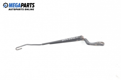 Рамо на чистачка за Skoda Fabia I Hatchback (08.1999 - 03.2008), позиция: лява