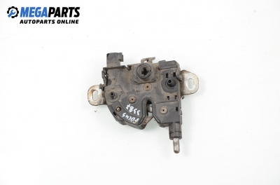 Брава преден капак за Ford Focus I Estate (02.1999 - 12.2007), комби