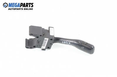 Лостче за чистачки за Skoda Fabia I Hatchback (08.1999 - 03.2008)