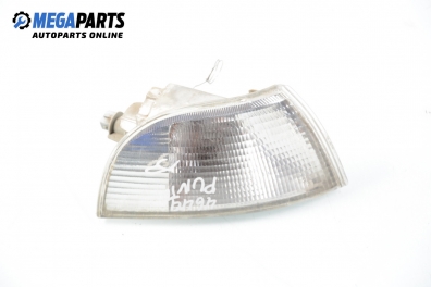 Мигач за Fiat Punto Hatchback (09.1993 - 09.1999), позиция: дясна