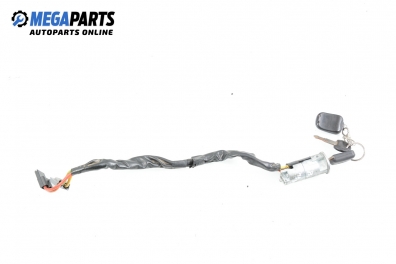 Контактен ключ за Renault Laguna I Hatchback (11.1993 - 08.2002)