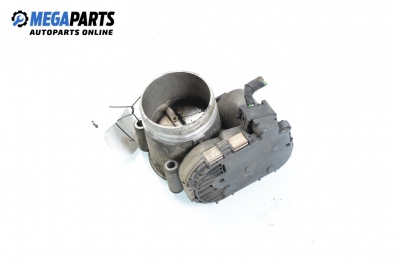 Дроселова клапа за Lancia Lybra Station Wagon (07.1999 - 10.2005) 2.0 20V (839BXC11, 839BXC1A), 154 к.с., № Bosch 0 205 003 052