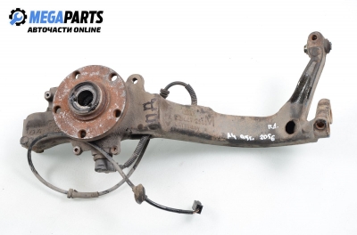 Шенкел главина за Audi A4 Sedan B5 (11.1994 - 09.2001), позиция: предна, дясна