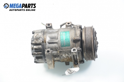 Компресор климатик за Ford C-Max Minivan (02.2007 - 09.2010) 2.0 TDCi, 136 к.с., № Sanden 3M5H-19D629-HC