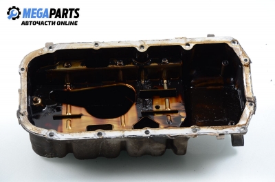 Картер за Fiat Brava Hatchback (10.1995 - 06.2003) 1.8 GT 16V (182.BC), 113 к.с.