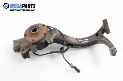 Шенкел главина за Audi A4 Sedan B5 (11.1994 - 09.2001), позиция: предна, лява