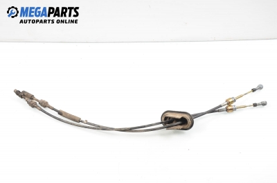 Жила скорости за Fiat Doblo Cargo (11.2000 - 02.2010)