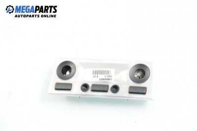 Плафон за BMW 5 Series E60 Touring (E61) (06.2004 - 12.2010)