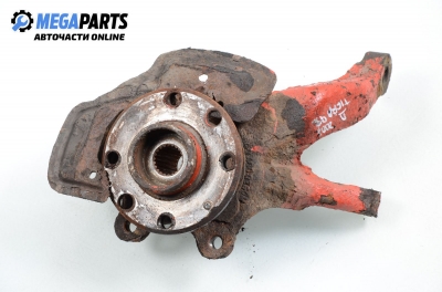 Шенкел главина за Opel Tigra Coupe (07.1994 - 12.2000), позиция: предна, дясна