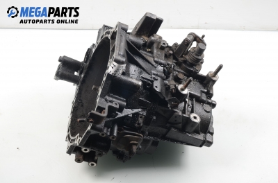 Ръчна скоростна кутия за Mazda 6 Hatchback I (08.2002 - 12.2008) 2.0 DI, 136 к.с.